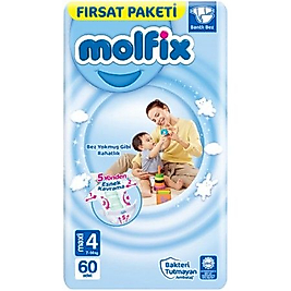 MOLFIX FIRSAT MAXI 60