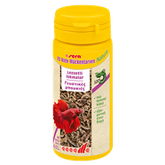 Sera FD Bloodworms (kan kurdu) Nature 50 ml