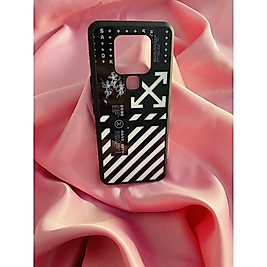 Tecno Camon 16 Of White Baskılı Telefon Kılıfı