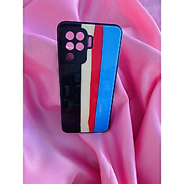 Oppo Reno 5 Lite Rainbow Telefon Kılıfı