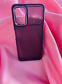 Poco X4 Pro 5G Mat Telefon Kılıfı