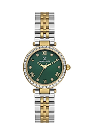 28MM-METAL-KADIN-CRYSTAL-3ATMÜRÜN KODU : DK.13.10106-4