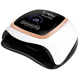 Trina Profesyonel Kalıcı Oje Kurutucu Uv Lamba 002