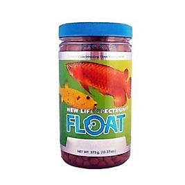 New Life Spectrum Float Jumbo Fish Formula 375 gr