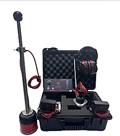 G150 Su Kaçak Tespit Cihazı Full SET