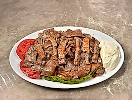 1,5 İSKENDER KEBAP