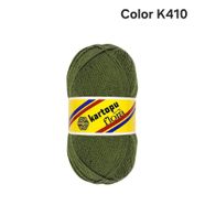 KARTOPU FLORA COLOR 410