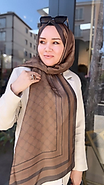 LOGOLU SOFT ŞAL