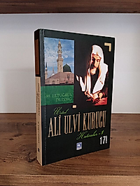 Ali Ulvi Kurucu Hatıralar 1 – M. Ertuğrul Düzdağ – Kaynak Kitap, 2. El Kitap