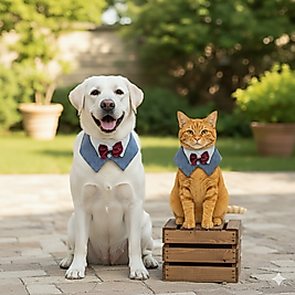 Mavi Zarafet 2 / Blue Elegance II