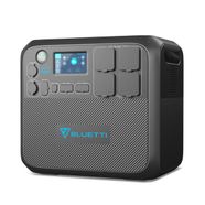 Bluetti AC200 MAX Taşınabilir Güç Kaynağı │ 2048 Wh Kapasite - 2200W İnverter Çıkışı