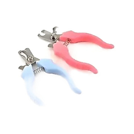 Pet Grooming Kedi Ve Köpek Tırnak Makası Orta Boy