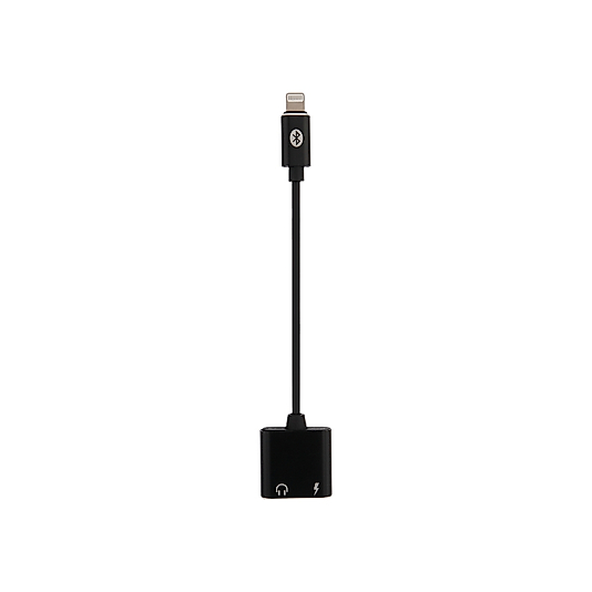 SUNİX CT-06 LİGHTNİNG TO-3-5MM AUX DÖNÜŞTÜRÜCÜ