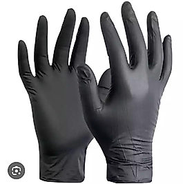 ELDİVEN SİYAH 100 LÜ