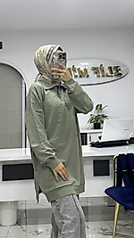 My Ctiy Polo Yaka Sweet Mint