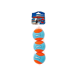 Chuckit! Suda Batmayan Köpek Topu (3'lü)