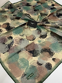 SOFT KETEN EŞARP D3-11