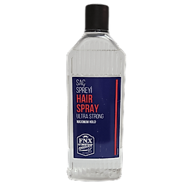 Fonex Barber Sıvı Saç Spreyi 700 ML