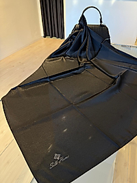 SİLK HOME SHINY DÜZ EŞARP 75006-02