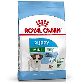 Royal Canin Mini Puppy 2 Kg