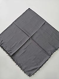 el işi boncuklu yazma