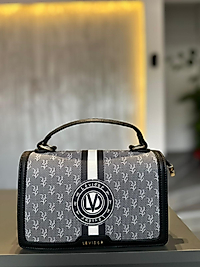 LEVİDOR SİYAH ÇANTA