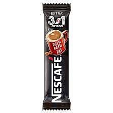 NESCAFE 3Ü 1 ARADA EXTRA 16,5 GR