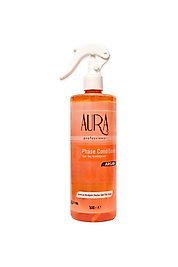 Aura Fön Suyu Argan 500 Ml