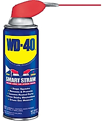 PATTEX YAĞLAYICI WD-40 350 ML 2135637