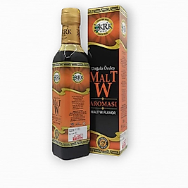 Fırsat Kapısı Krk Gıda 250 ml Malt Aroması