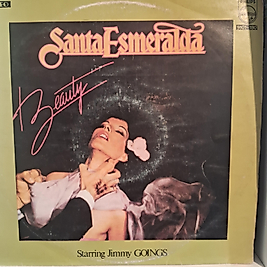 SANTA ESMERALDA * BEAUTY