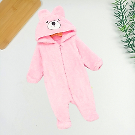 Bear Velsoft Tulum / Kışlık