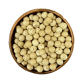 Çikolatalı Leblebi Renkli