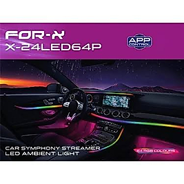 FOR-X X-24LED64P