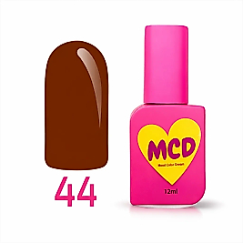 MOOD COLOR DREAM KALICI OJE (12 ml) NO 44