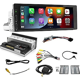 AUDİOMAX MX-6800A