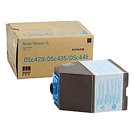 Ricoh Toner T-R2  Mavi 3228 -3235C Muadil Toner