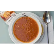 Ezogelin Çorba