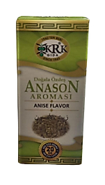Krk Anason Aroması 20 cc.