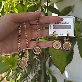 Çeyrekli set