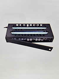 SİNEK ÖLDÜRÜCÜ DUVARA MONTAJLI TOZ FIRIN BOYALI ( KDV DAHİL )