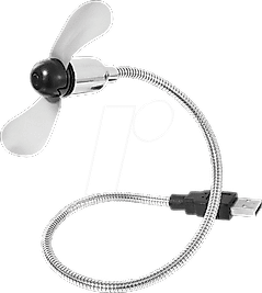 Usb Mini Fan
