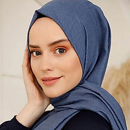 VALERIA ŞAL İNDİGO VS08