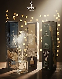 Sebu Oda Kokusu 50ml Tekli