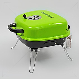 Firebrand BBQ