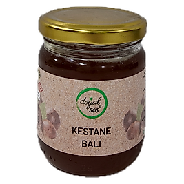 Kestane Balı