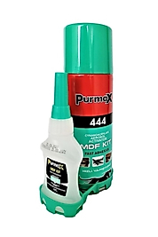 Purmax 444 200ml Hızlı Yapıştırıcı