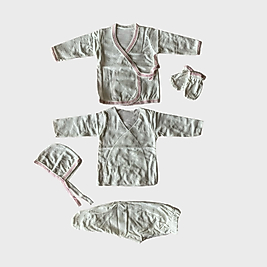 Basic Hastene Çıkış Set