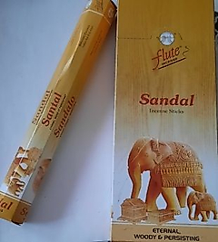 Tütsü Sandal (Sandal) Kokulu 1 Paket 20 Çubuk Tütsü