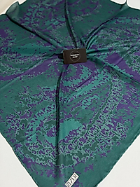 ZER ORGANİK EŞARP 01